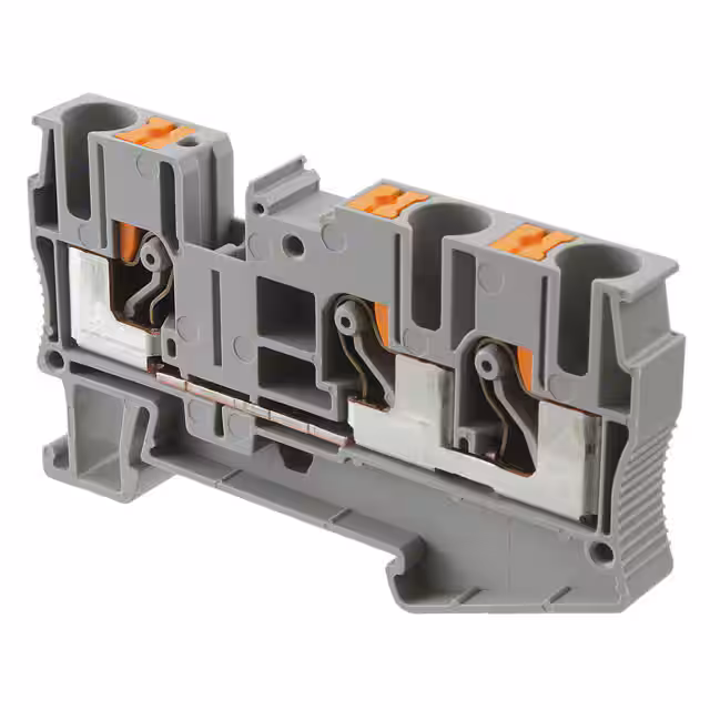 3211929 Phoenix Contact  Canale guida DIN